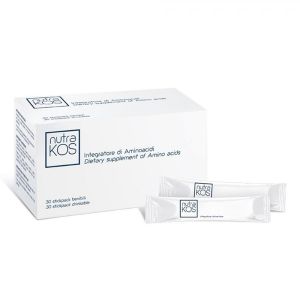 Nutrakos bevibile Integratore Alimentare 30 stickpacks | xFarma