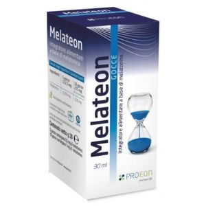 Melateon Gocce 30ml
