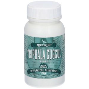 Triphala Guggul Forte Integratore 60 Compresse