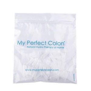 My Perfect Colon Idroterapia Naturale 30 Mini Cannule