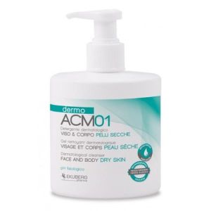 Dermoacm01 Detergente Dermatologico 300ml