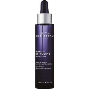 Institut Esthederm Intensive Siero Viso Spirulina 30ml