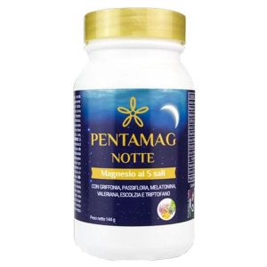 Pentamag Notte 144g