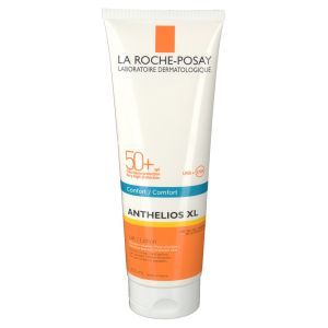 La roche posay anthelios latte solare spf 50+ paper protezione corpo 250 ml