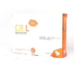 Crl 100 15 Capsule 550mg