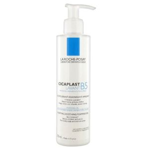 La Roche Posay Cicaplast Lavant B5 Gel Detergente Purificante Lenitivo Pelle Secca 200 ml