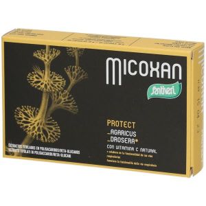 Micosan Protect 40 Capsule