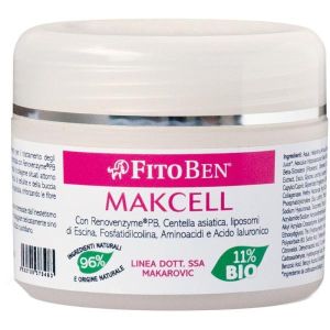 Makcell Crema Gel 100ml