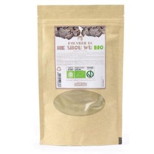 He Shou Wu Fo-ti Polvere Bio 125g