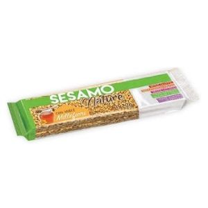 Taste Of Nature Barretta Al Sesamo Bio 2x20g