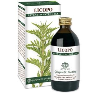 Licopo Estratto Integrale 200ml