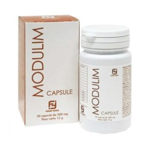 Modulim Integratore Sistema Immunitario 30 Capsule