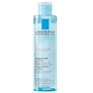 La Roche Posay Physiological Cleansers Acqua Micellare Ultra Pelle Reattiva 200 ml