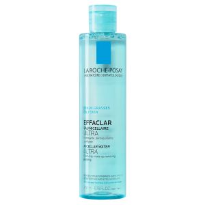 La Roche Posay Physiological Cleansers Acqua Micellare Ultra Pelle Grassa 200 ml