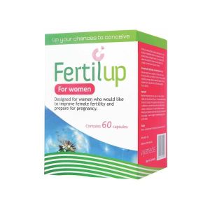Fertilup Donna 60 Capsule