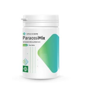 Paraossimix Integratore 60 Capsule