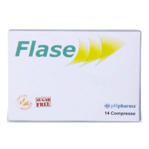 Flase Integratore 14 Compresse