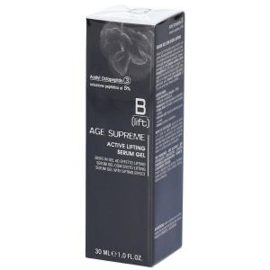 Galenic B  Lift  Active Lifting Serum Gel