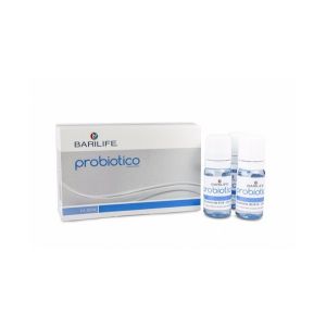 Barilife Probiotico Metabolismo Energetico 10 Flaconcini