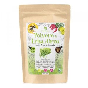 Erbavoglio Polvere di Erba di Orzo Della Nuova Zelanda Bio 200g