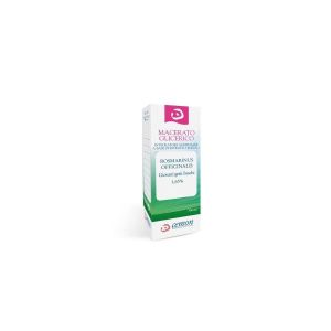 Rosmarinus Getti Macerato Glicerico 30ml