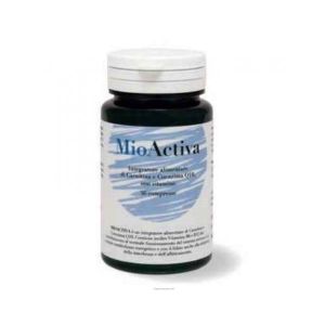 Mioactiva 36 Compresse