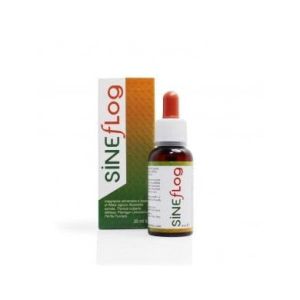 Sineflog Integratore In Gocce 30ml