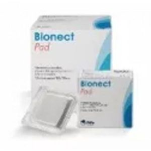 Bionect Pad 10 X 10 Cm