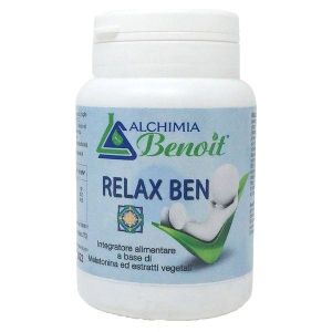 Relax Ben 45 Capsule