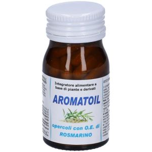 Aromatoil Rosmarino 50 Opercoli