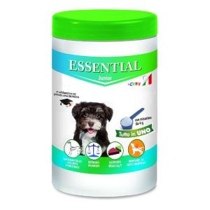 Essential Cane Junior Mangime Complementare 150g