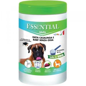 Essential Cane Adulto Mangime Complementare 650g