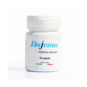 Dajemo 30 Capsule