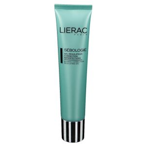 Lierac Sebologie Gel Seboregolatore Anti-imperfezioni 40 ml