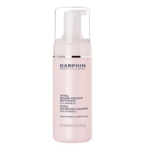 Darphin intral mousse detergente viso con camomilla 125 ml