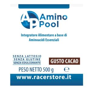Aminopool Cacao 7 Buste