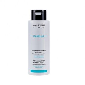 Kamilla Detergente Delicato 400 ml