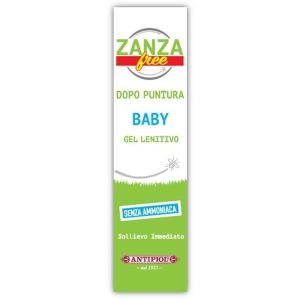 Zanza Free Baby Dopopuntura 20ml