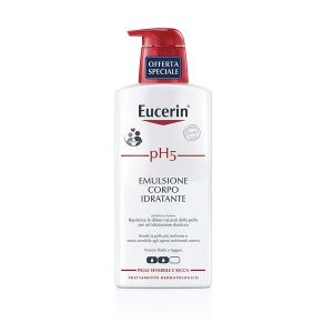 Eucerin Ph5 Idratante Crp400ml