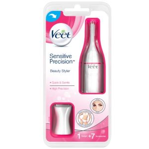 Veet Sensitive Precision Beauty Styler Epilatore Peli Superflui
