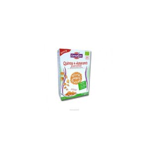 Cerealvit Quinoa & Amaranth Supercereals Senza Glutine 375g
