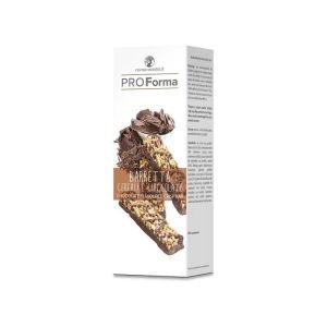 Dieta Pro Forma Barretta Cereali Cioccolato 3 Barrette