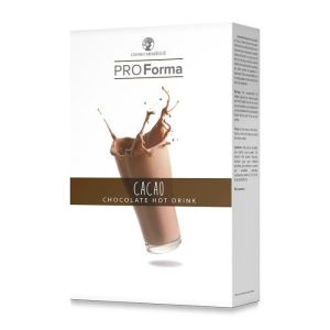Dieta Pro Forma Cacao 3 Buste