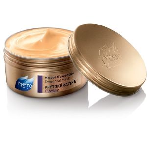 Phytokératine Extreme Maschera D'Eccezione Capelli Rovinati e Molto Secchi 200 ml