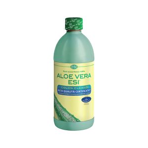 Esi aloe vera colon cleanse integratore intestinale 1 litro