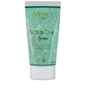Galathea scrubone green peeling viso 75 ml