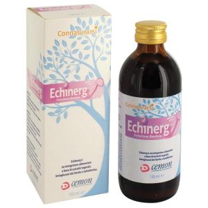 Echinerg Sciroppo Integratore Naturale Difese Immunitarie 150ml