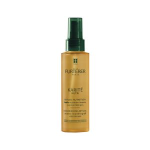 Rene furterer karite olio nutrizione intensa capelli molto secchi 100ml
