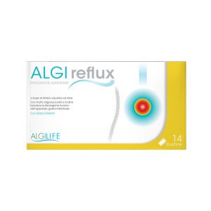 Algilife Algireflux Integratore Alimentare 14 Bustine