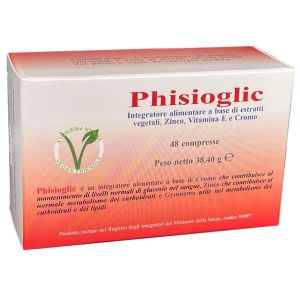 Phisioglic 48 Compresse